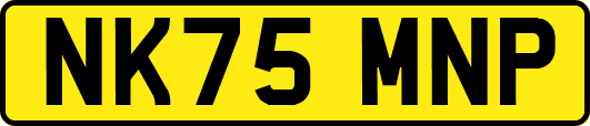 NK75MNP