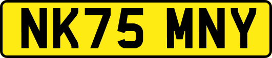 NK75MNY