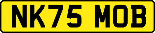 NK75MOB