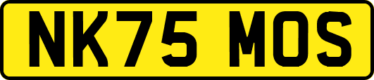 NK75MOS