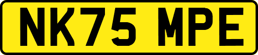 NK75MPE