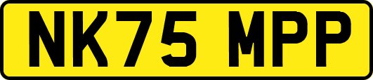NK75MPP