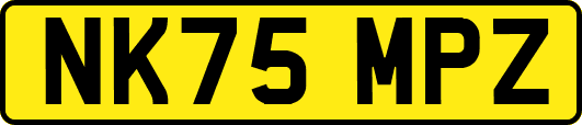 NK75MPZ