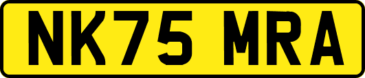 NK75MRA