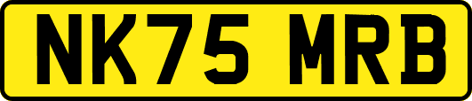 NK75MRB