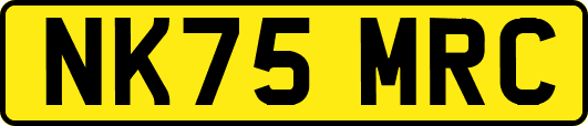 NK75MRC