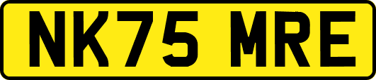 NK75MRE