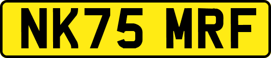 NK75MRF