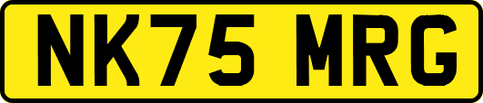 NK75MRG