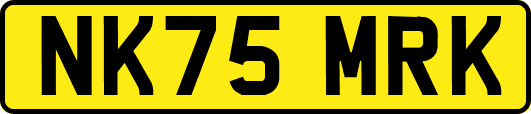 NK75MRK