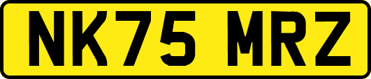 NK75MRZ