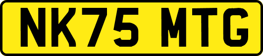 NK75MTG