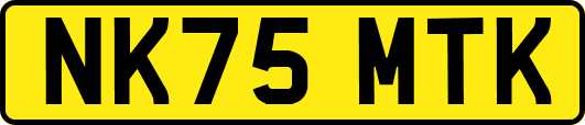 NK75MTK