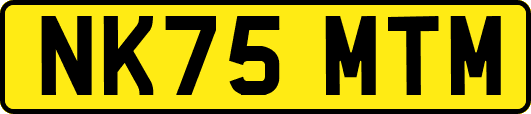 NK75MTM