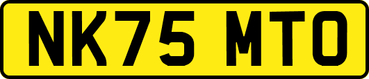 NK75MTO