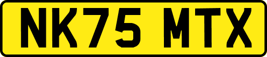 NK75MTX