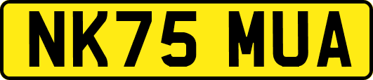 NK75MUA