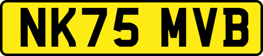 NK75MVB
