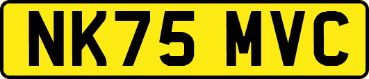 NK75MVC