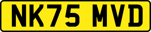 NK75MVD