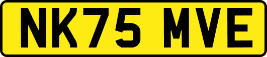 NK75MVE