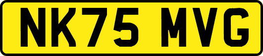 NK75MVG