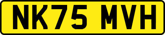 NK75MVH