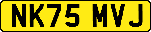NK75MVJ