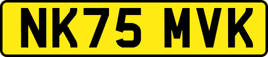NK75MVK