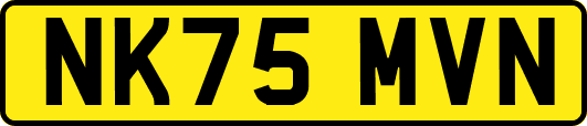 NK75MVN