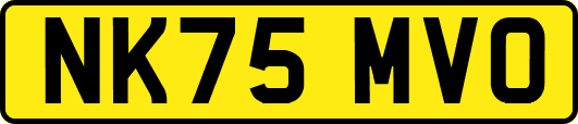 NK75MVO