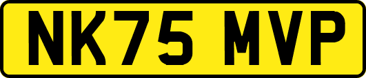 NK75MVP