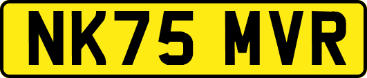 NK75MVR