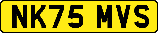 NK75MVS