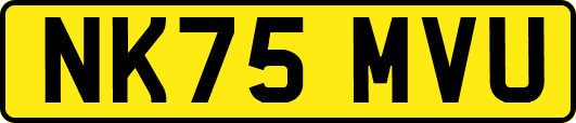 NK75MVU