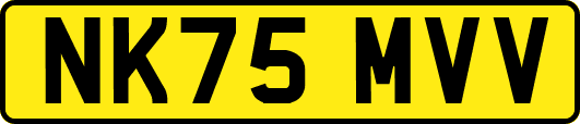 NK75MVV