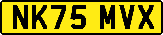 NK75MVX