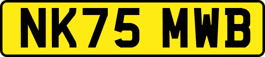NK75MWB