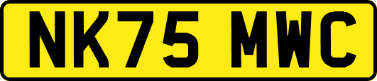 NK75MWC