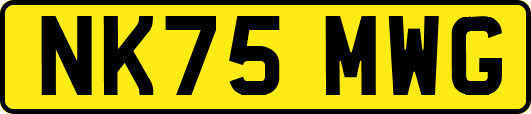 NK75MWG