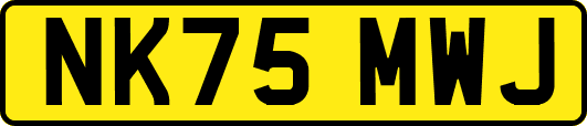 NK75MWJ