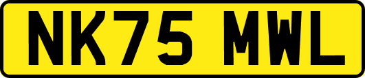 NK75MWL