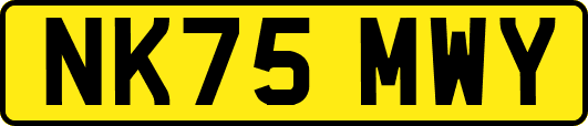 NK75MWY