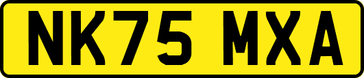 NK75MXA
