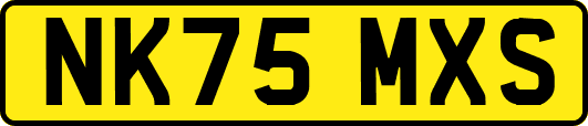 NK75MXS