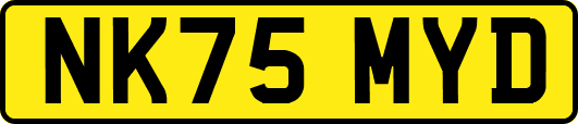 NK75MYD