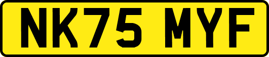 NK75MYF