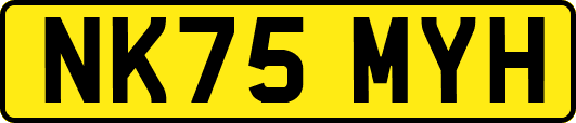 NK75MYH