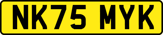 NK75MYK