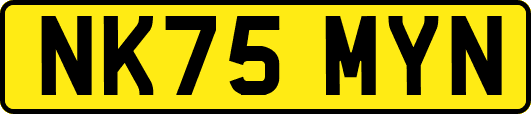 NK75MYN